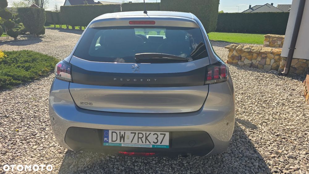 Peugeot 208 1.2 PureTech Like S&S - 32