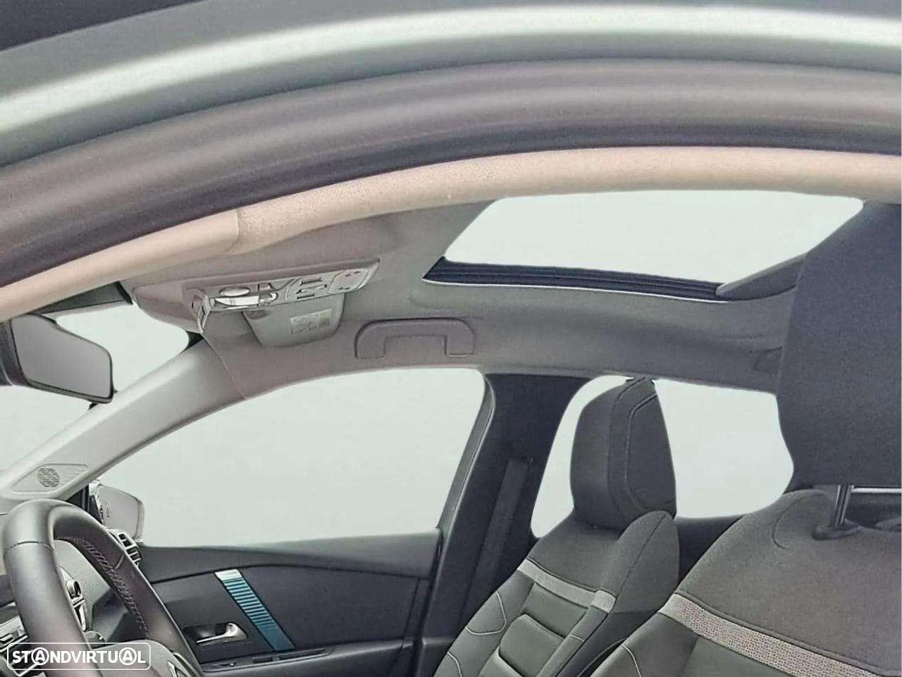 Citroën e-C4 50 kWh Shine Pack - 10