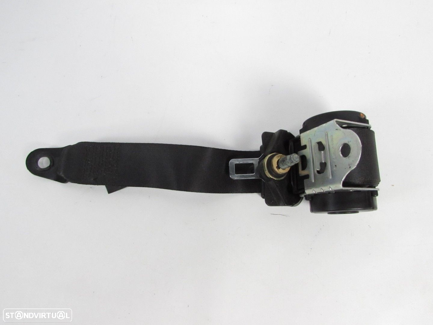 Cinto de segurança Trás Seminovo/ Original MINI MINI (R50, R53) 72117055962 - 2