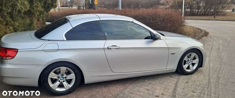 BMW Seria 3 - 33
