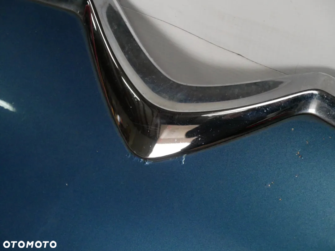 MASKA CITROEN C4 PICASSO LIFT 09-13 - 3