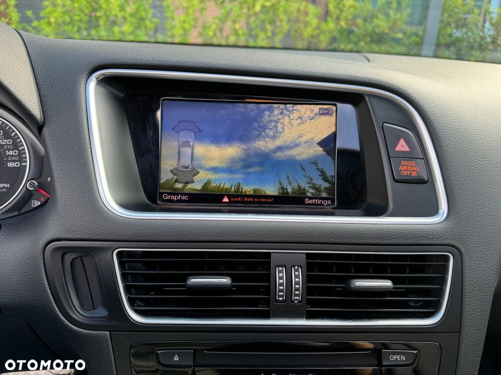 Audi Q5 - 17