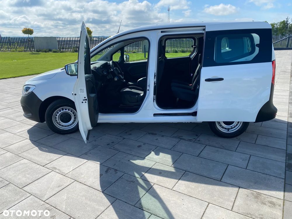 Mercedes-Benz Citan Tourer lang - 10