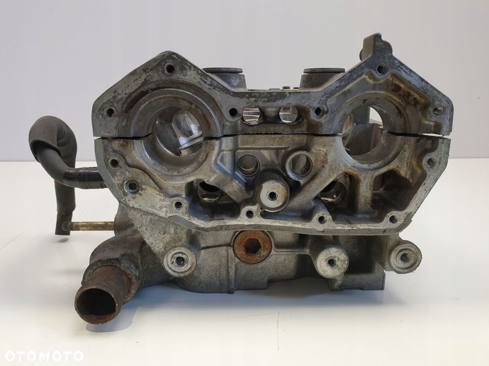 GŁOWICA CYLINDRÓW Subaru Outback III 3.0 H6 - 4