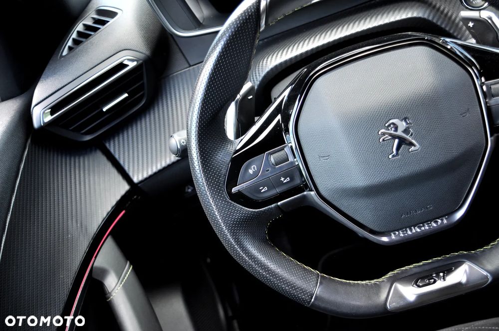Peugeot 2008 1.2 PureTech GT S&S EAT8 - 30