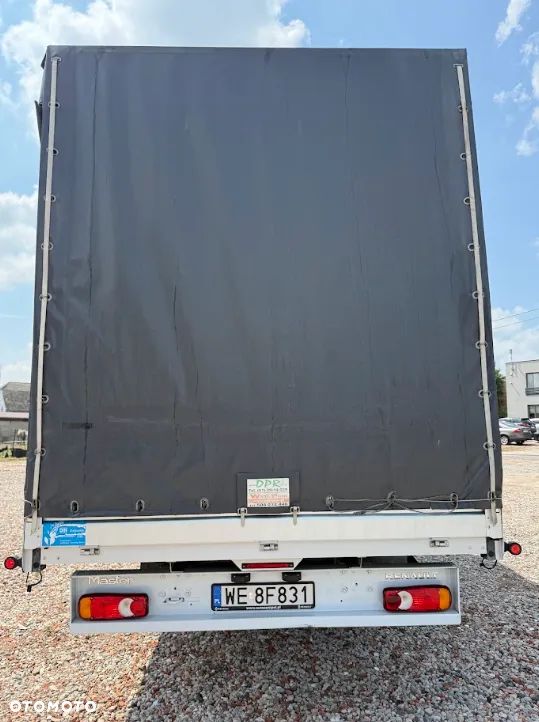 Renault MASTER - 5