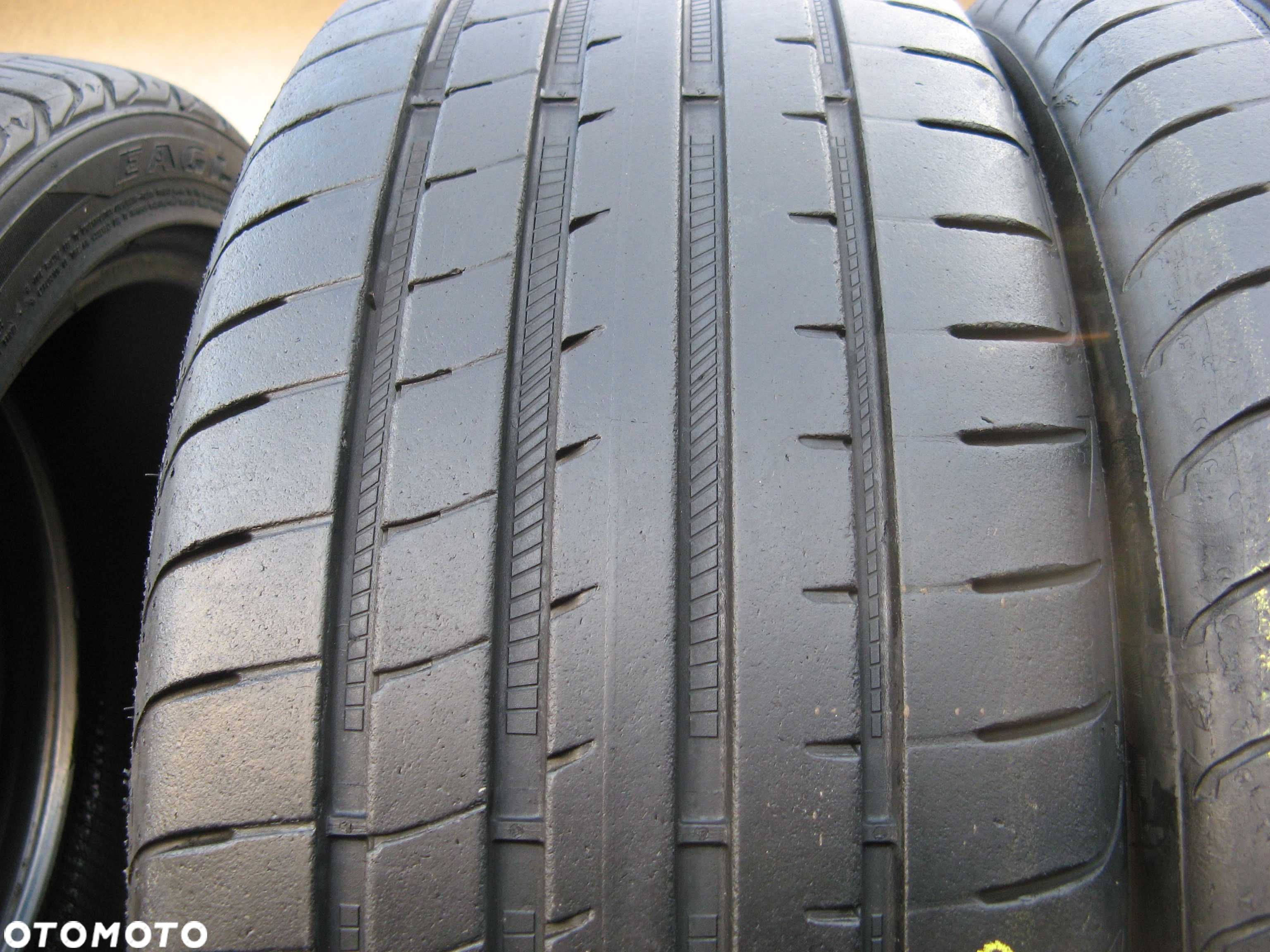 225/45R18 GOODYEAR Eagle F1 Asymmetric 5 - nr.9123 - 2