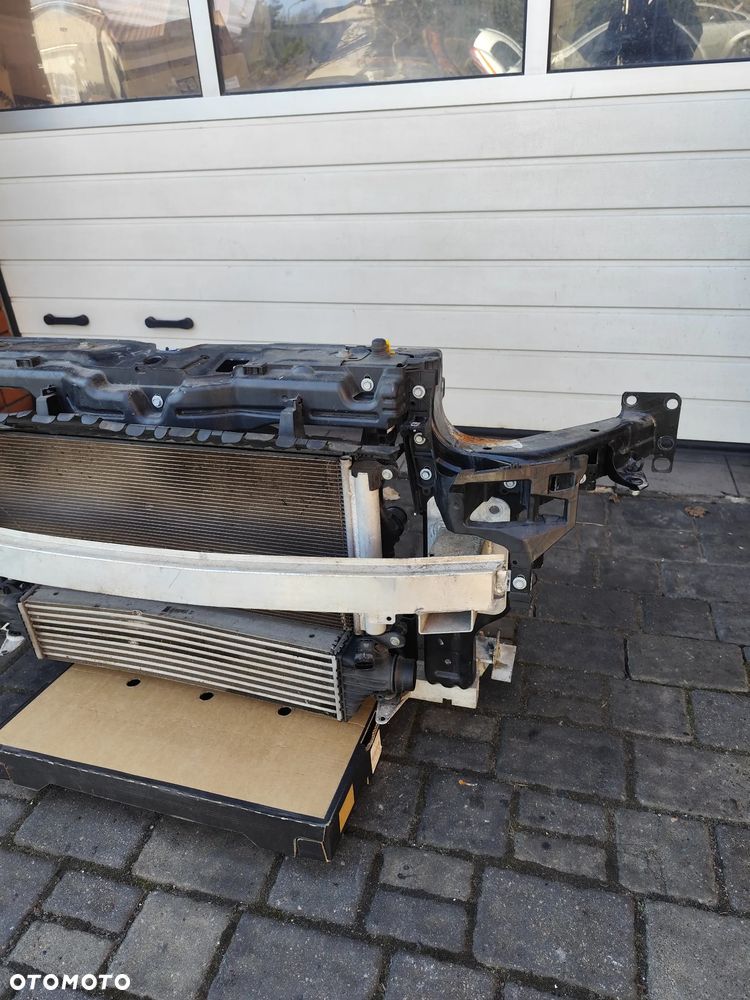 Pas Kpl Opel Corsa E 1.4 Turbo - 4
