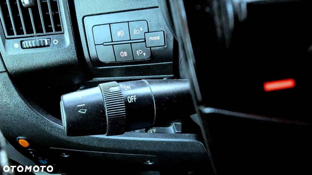 Citroën JUMPER JEEGER - 32