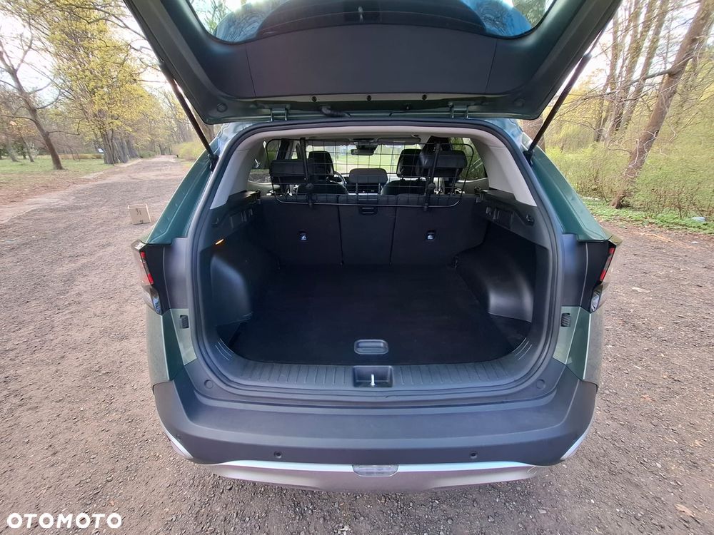 Kia Sportage 1.6 T-GDI L 2WD - 11