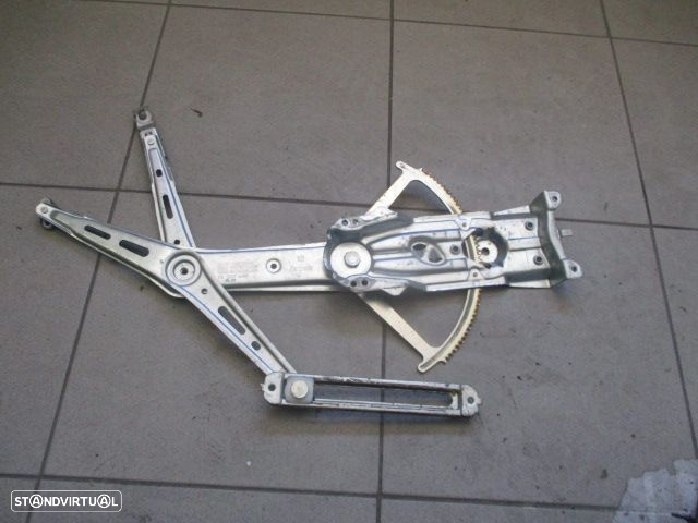 Elevador Sem Motor 13132220 OPEL ZAFIRA A 2004 5P FE - 3