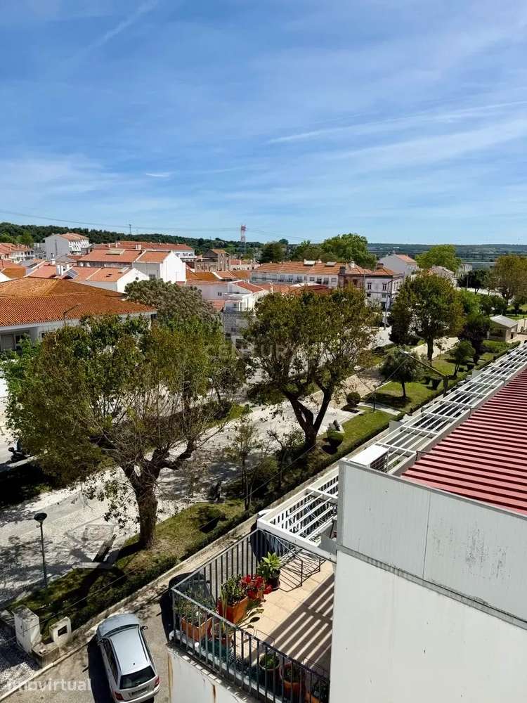 Exclusivo T2 Triplex com Terraço e Piscina Privada em Alcácer do Sal c - Grande imagem: 5/32