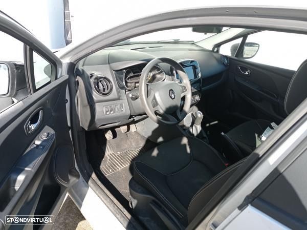 Para Peças Renault Clio Iv (Bh_) - 6