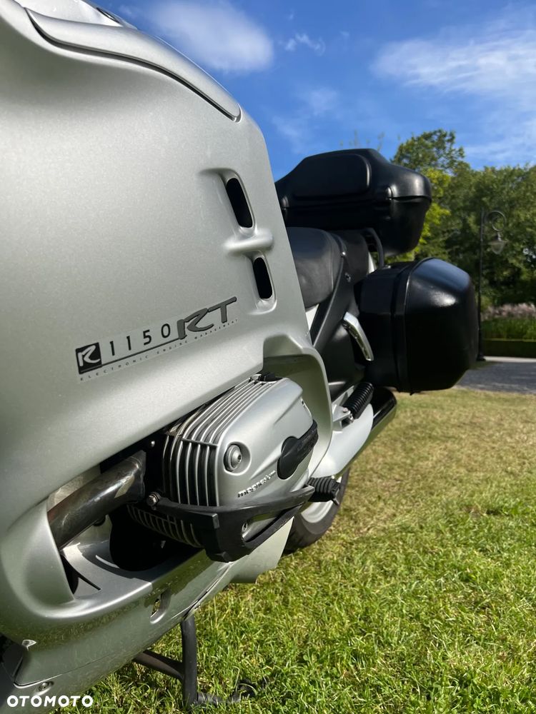 BMW R - 8