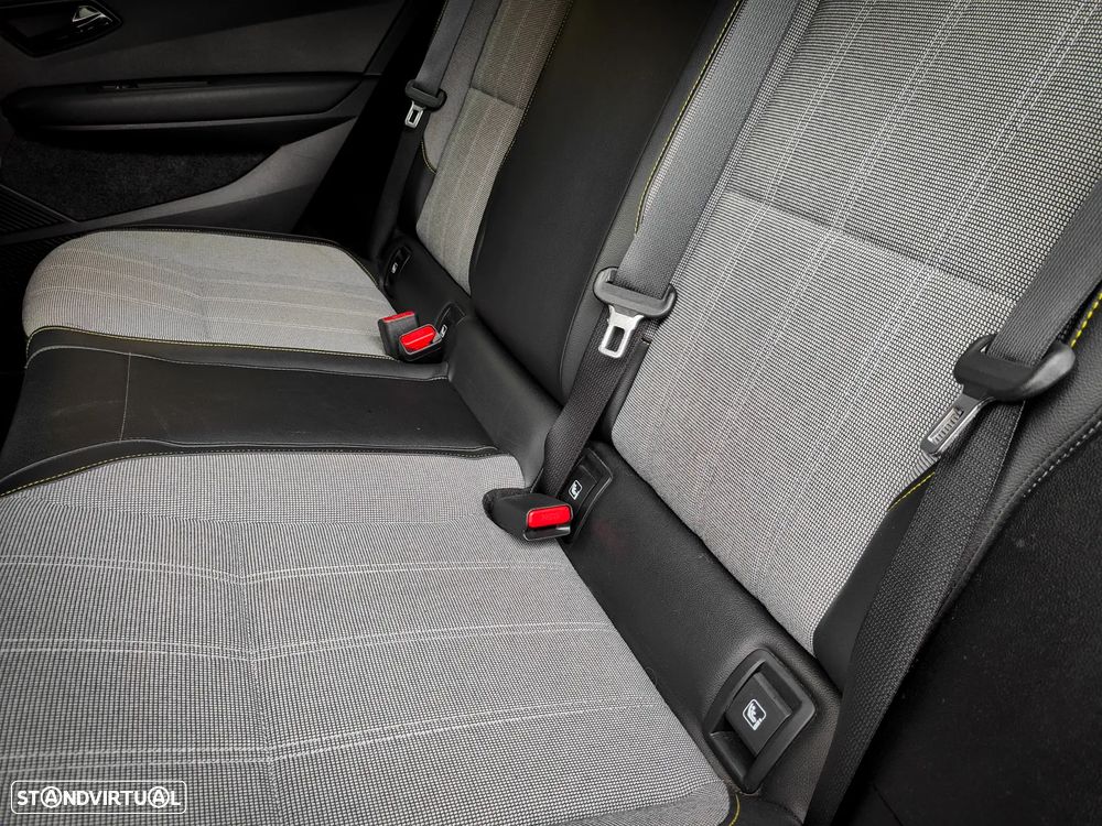 Renault Mégane E-Tech EV60 Techno - 37