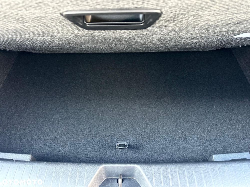 Opel Astra 1.5 D Automatik GS Line - 40