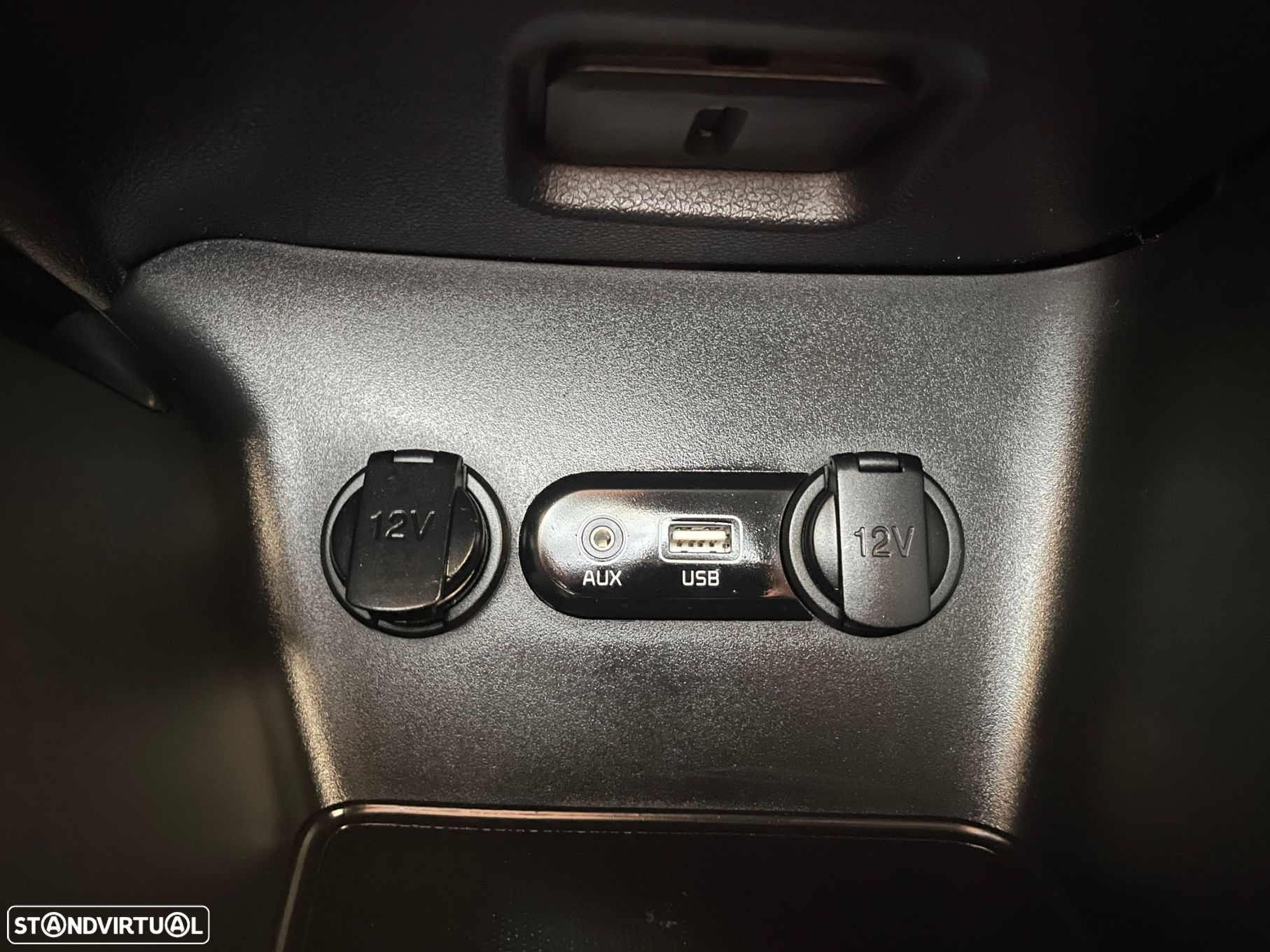 Kia Ceed 1.0 T-GDI GT Line - 16