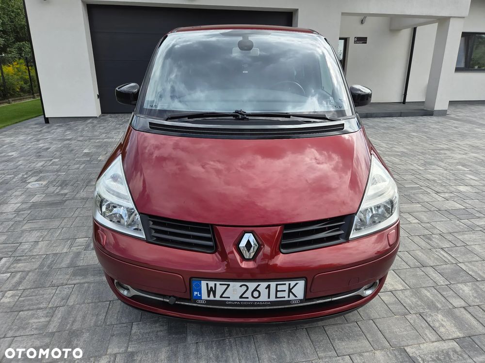 Renault Grand Espace 2.0 dCi 175 FAP Initiale - 3