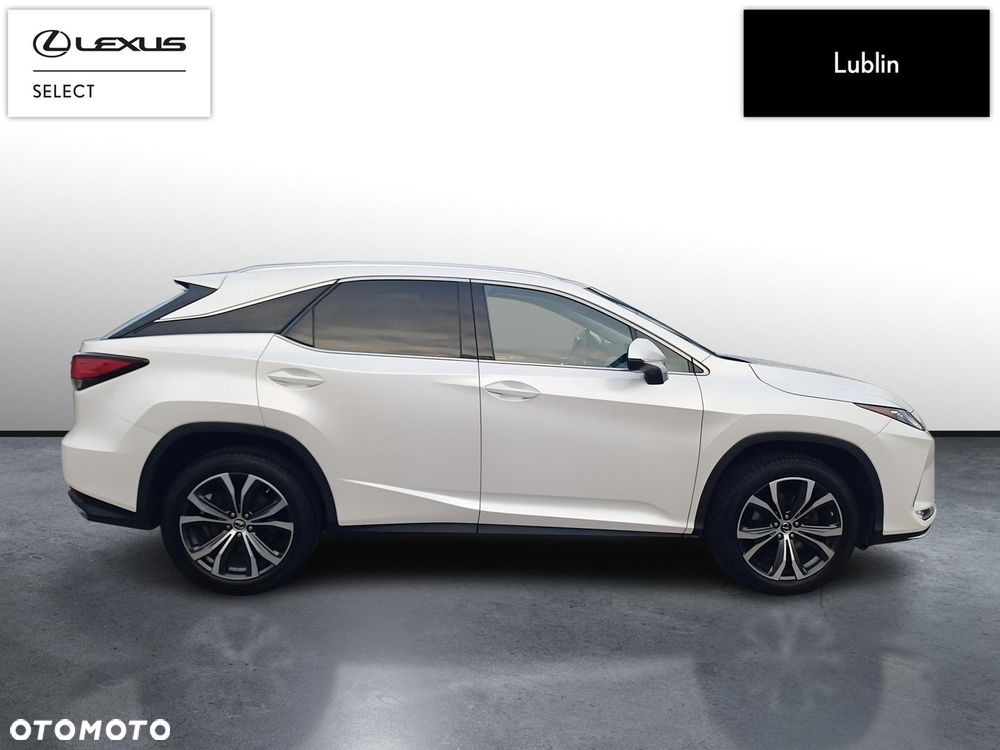 Lexus RX - 6