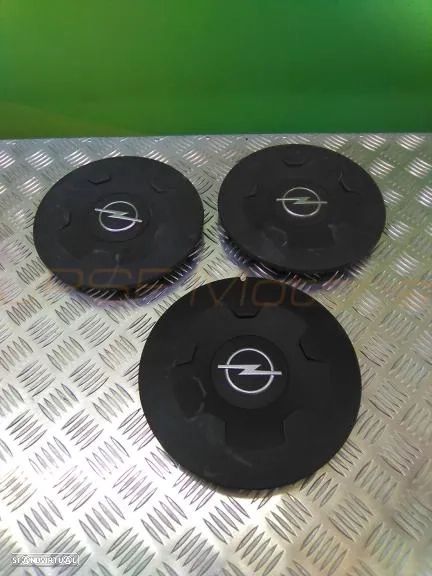 Reparação de Opel Vivaro 1.9 DTI F9QU7 - 32