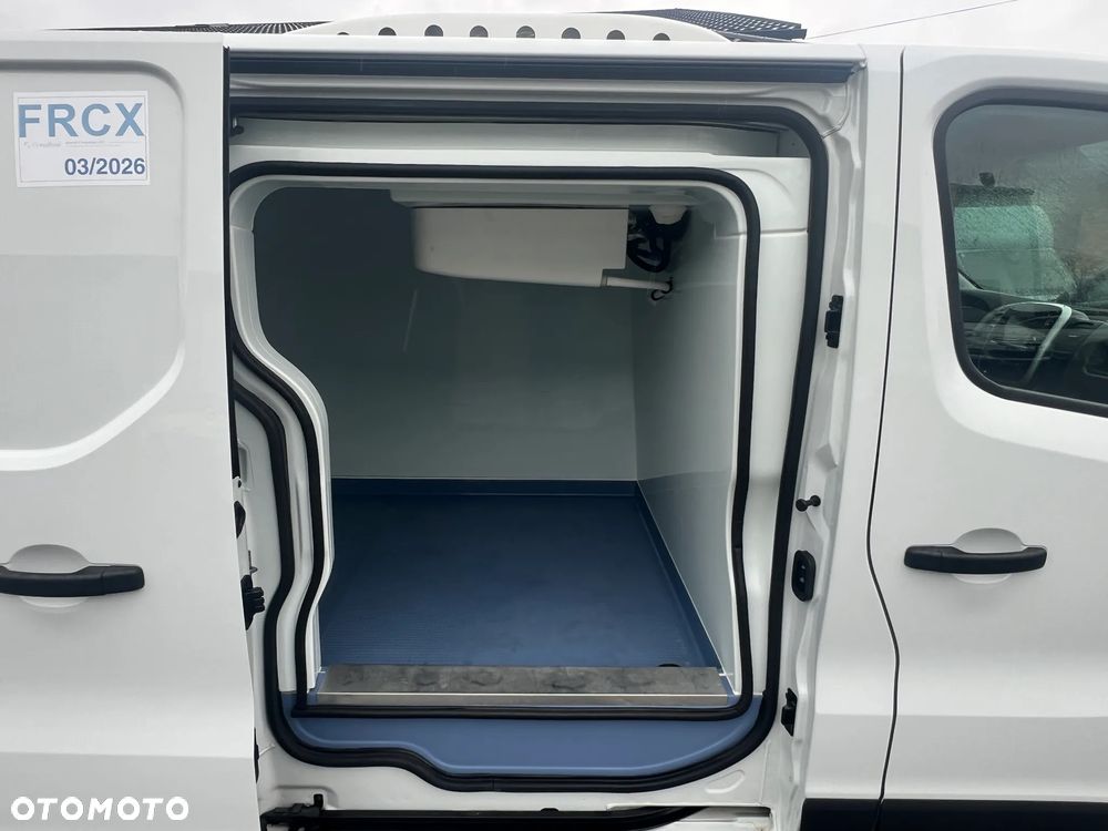 Renault Trafic Combi Authentique - 17