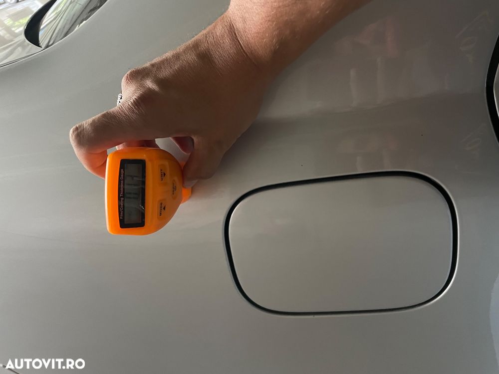 Mercedes-Benz C - 19