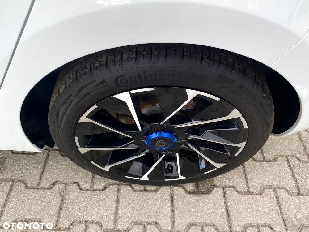 Renault Clio E-TECH Full 145 ESPIRIT ALPINE - 30