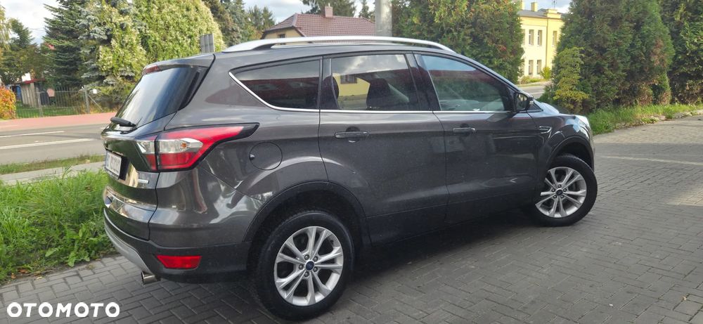 Ford Kuga 1.5 EcoBoost FWD Edition ASS MMT6 - 13