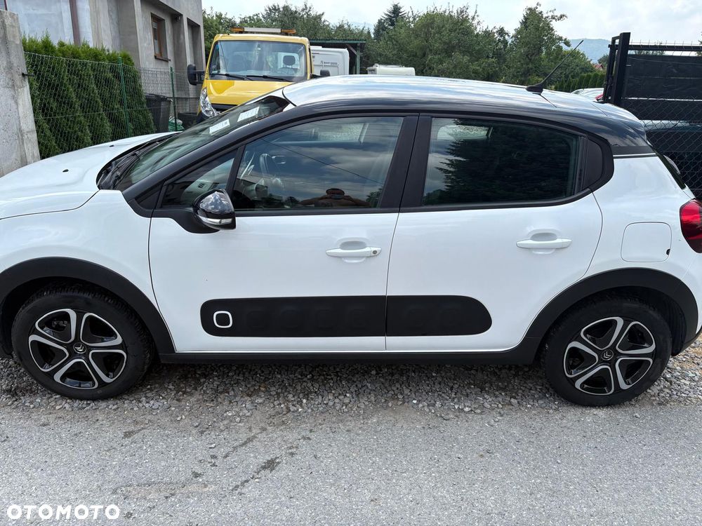 Citroën C3 Pure Tech 83 S&S ORIGINS - 12