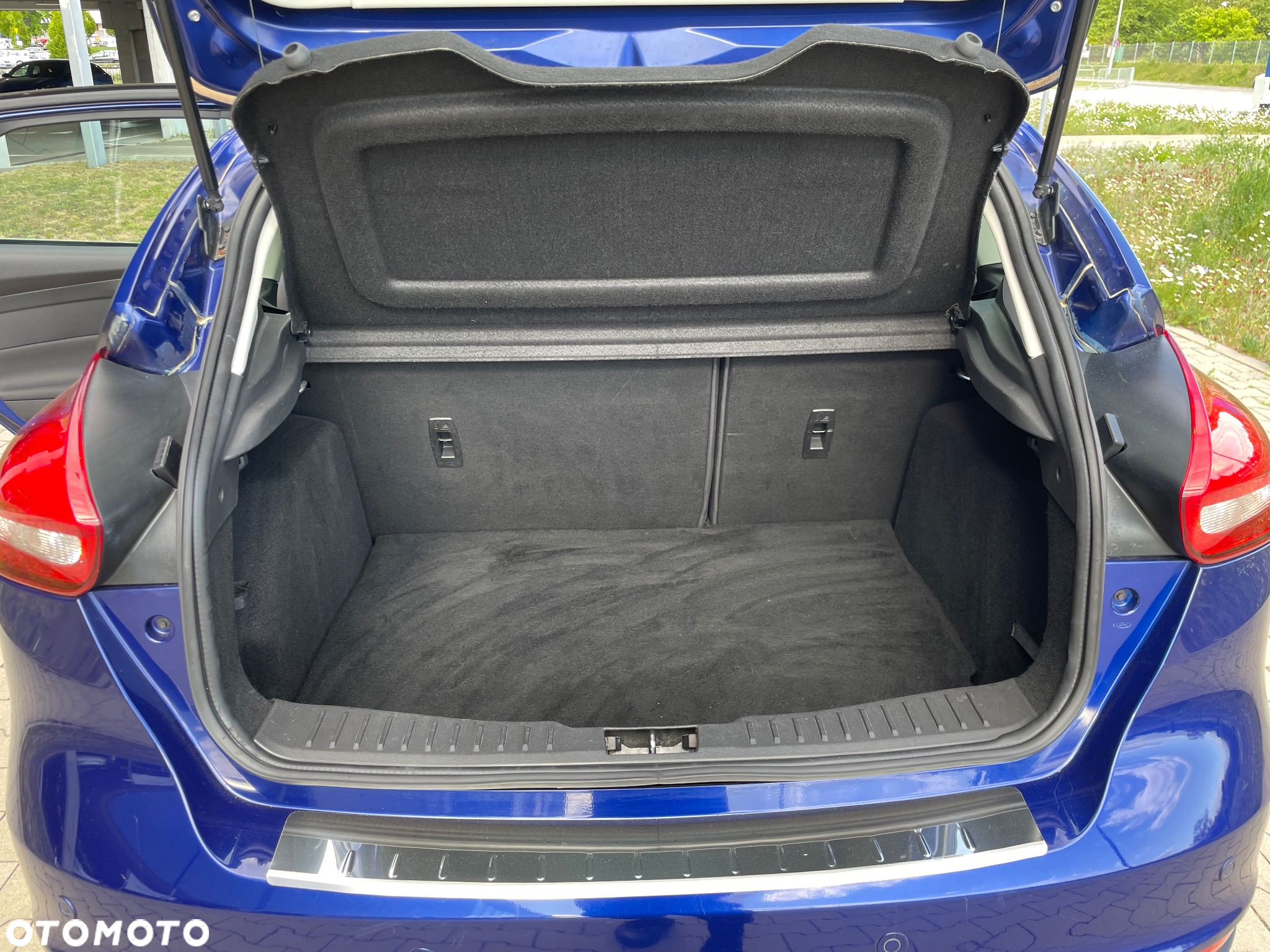 Ford Focus 1.0 EcoBoost Titanium - 15