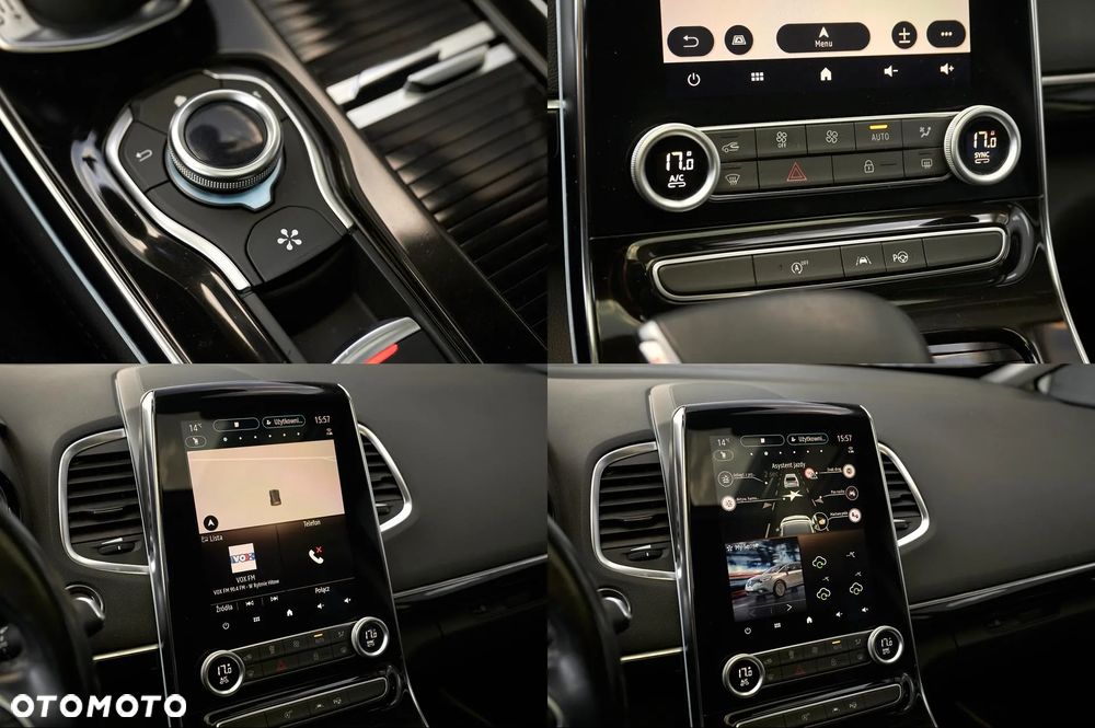 Renault Espace BLUE dCi 160 EDC BUSINESS EDITION - 26