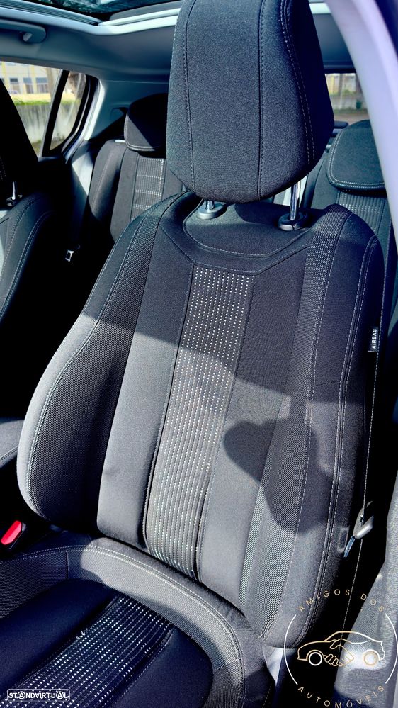 Peugeot 308 PureTech 110 Stop & Start Allure - 31