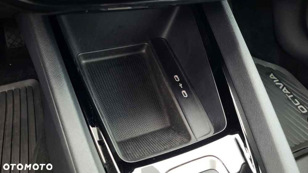 Skoda Octavia - 23