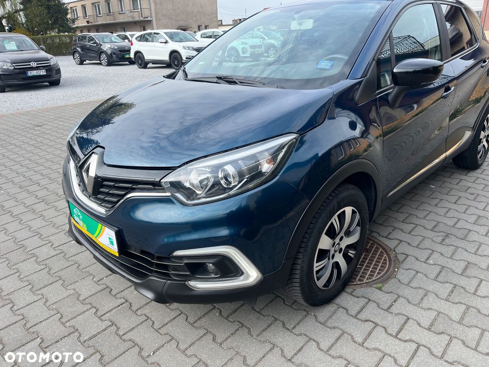 Renault Captur 0.9 Energy TCe Limited - 31