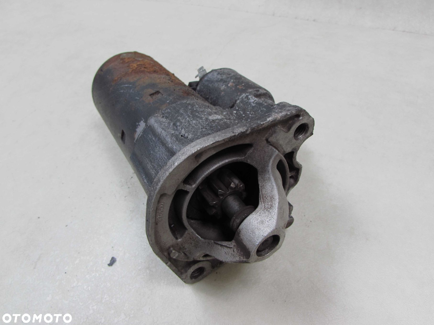 VOLVO S40 V50 S60 C70 2.4 B 2.5 T5 ROZRUSZNIK 0986020860 - 3