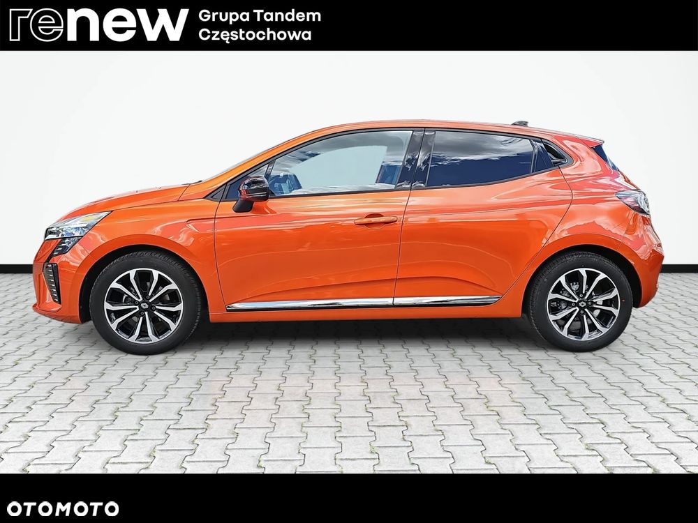 Renault Clio 1.0 TCe Techno - 8