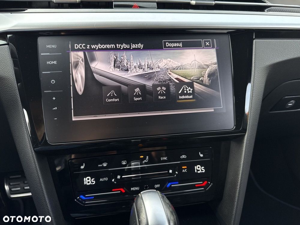 Volkswagen Arteon Shooting Brake 2.0 TSI 4Motion R DSG - 33