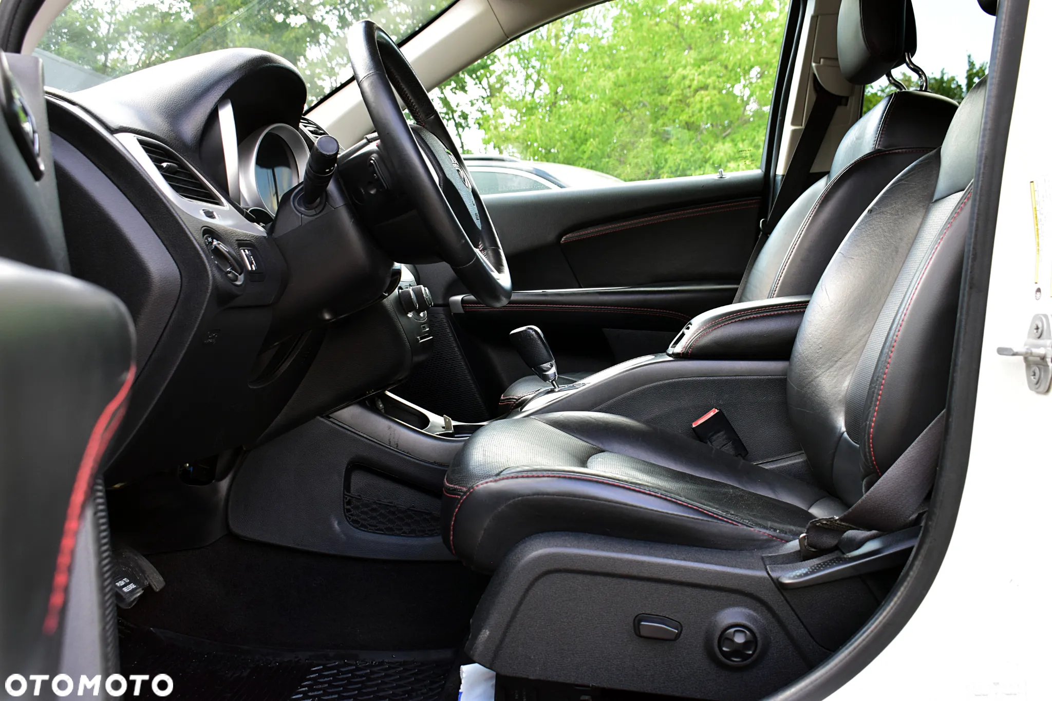 Dodge Journey - 5