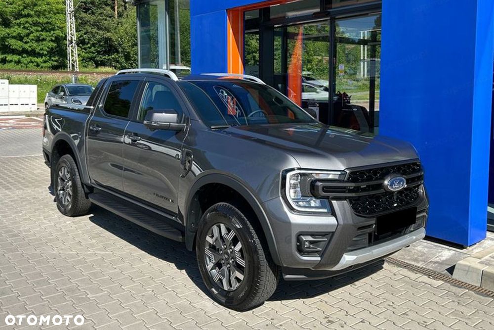 Ford Ranger - 2