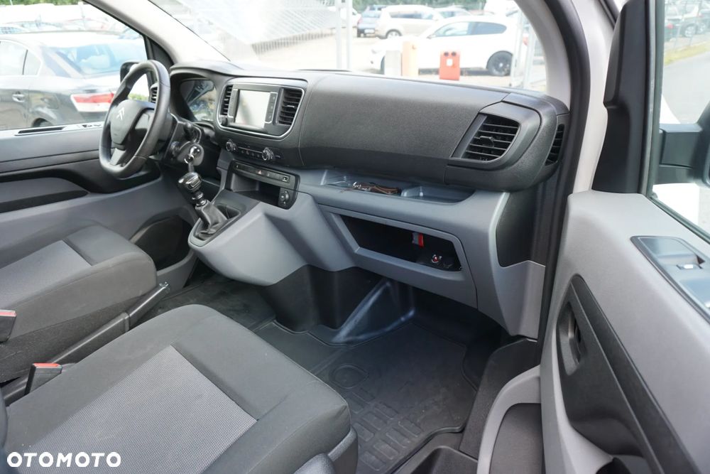 Citroën Jumpy - 15