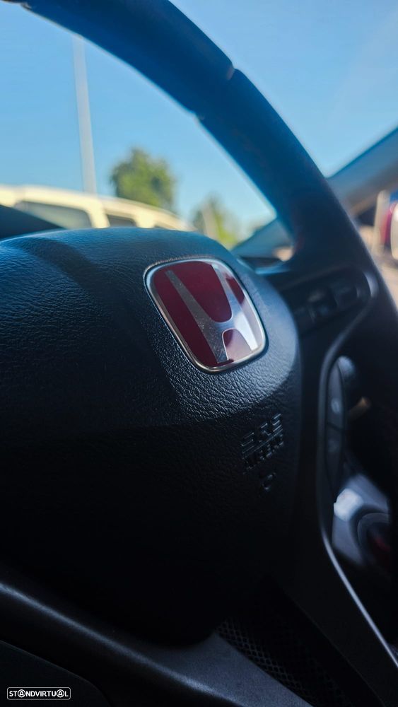 Honda Civic 2.0 Type-R - 22