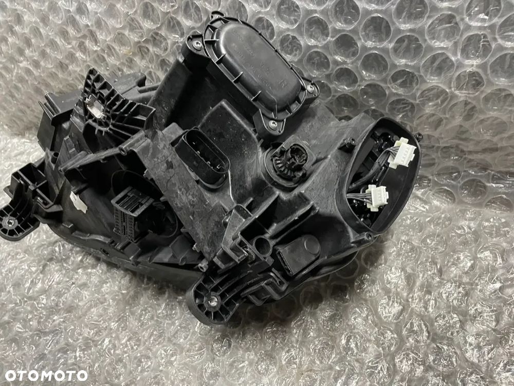 LAMPA PRZÓD PRAWA FULL LED AUDI Q2 81A 81A941034 - 12