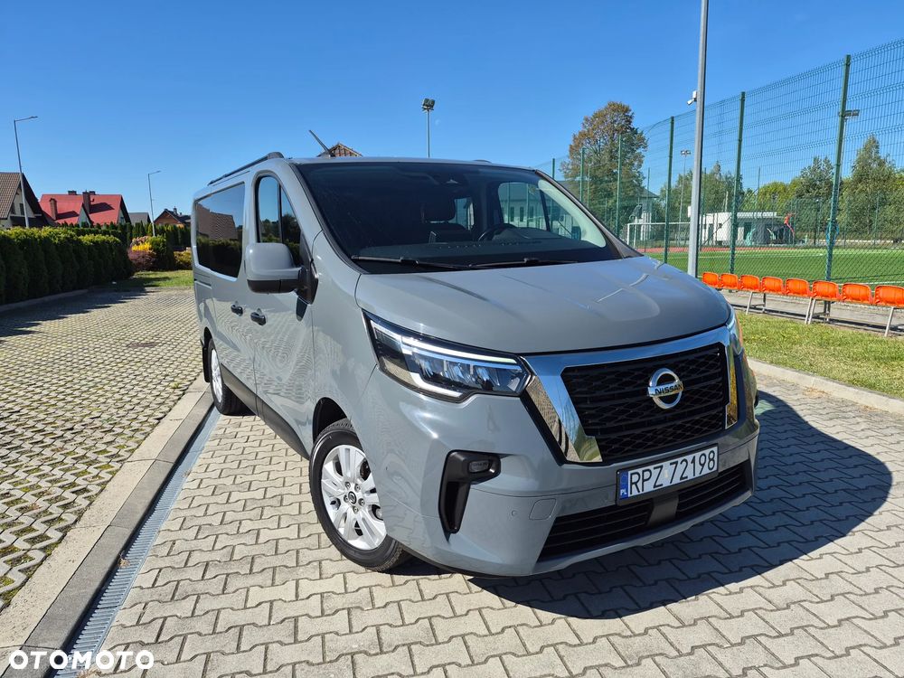 Nissan Primastar - 23