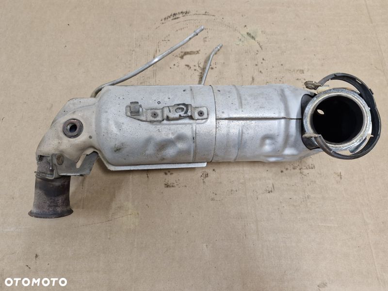 CITROEN C3 AIRCROSS 1.2 THP KATALIZATOR - 1