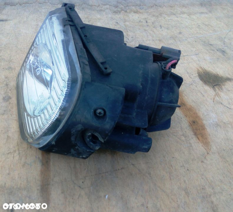 NISSAN SILVIA S14 240X HALOGEN PRAWY - 4