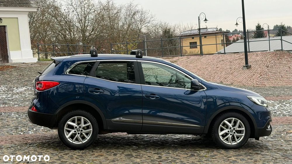 Renault Kadjar - 7