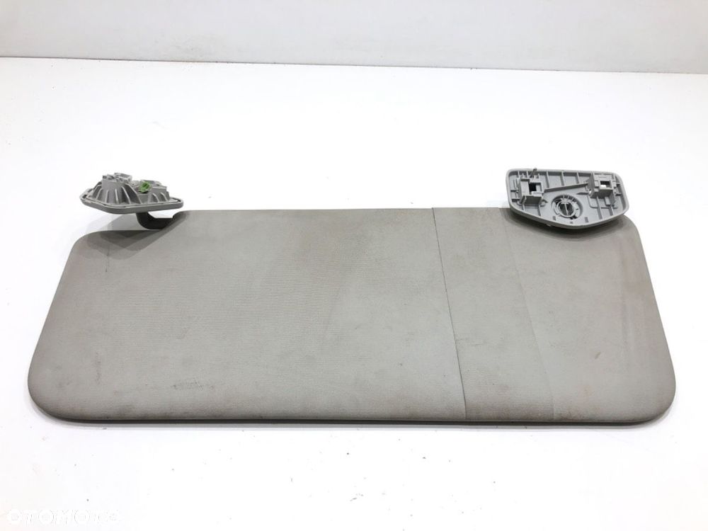 OSŁONA PRZECIWSŁONECZNA LEWY  MAN TGE Autobus 2017 - 2022 2.0 TDI 130 kW [177 KM] olej napędowy - 2