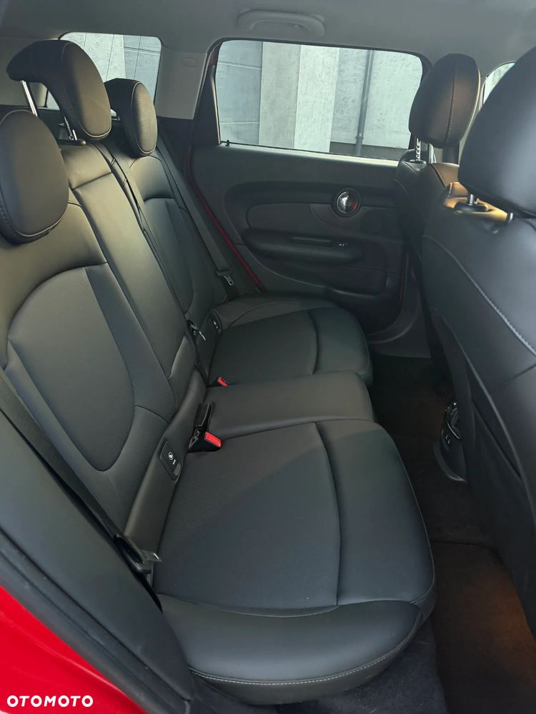 MINI Clubman Cooper GPF - 13