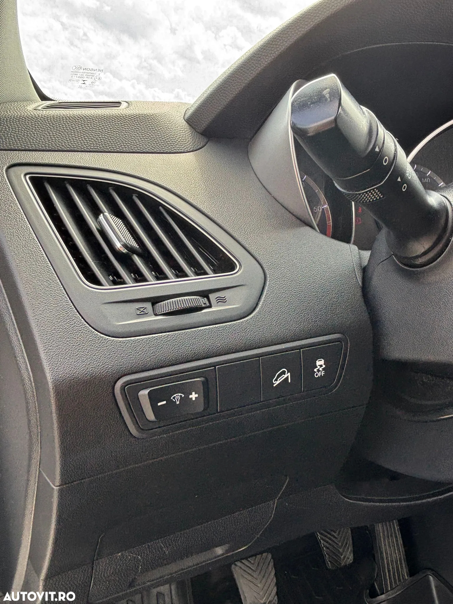 Hyundai ix35 - 17