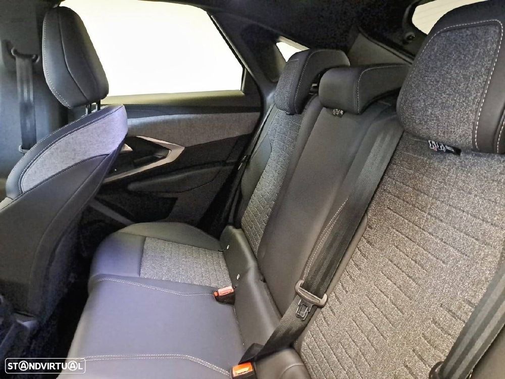 Peugeot 3008 1.2 Hybrid Allure e-DCS6 - 10